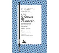 Las crónicas de Cranford/ The Cranford Chronicles