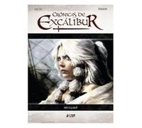 LAS CRONICAS DE EXCALIBUR INTEGRAL