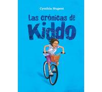 Las crónicas de Kiddo
