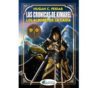 LAS CRÓNICAS DE KIMAREL