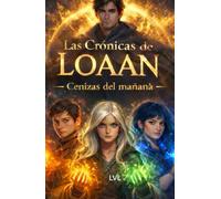 las crónicas de loaan: cenizas del mañana