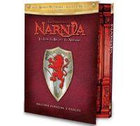 Las Cronicas De Narnia (Ed.ESP.) [Import]