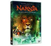Las Crónicas De Narnia: El León, La Bruja Y El Armario