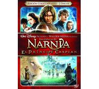Las Cronicas de Narnia.: El Principe Cas [Import]