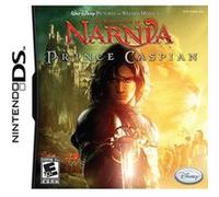 NDS Crónicas de Narnia