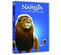 Las Crónicas de Narnia: La Travesía del