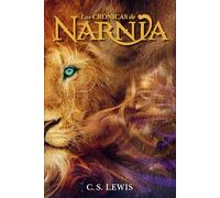 Las Cronicas De Narnia C. S. Lewis, Gemma Gallart, Margarita Valdes E. (Auteur)