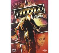 Las Cronicas De Riddick (Ed.Comic) [Import]