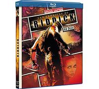 Las Crónicas De Riddick (Edición Comic) [Blu-Ray] [Import]