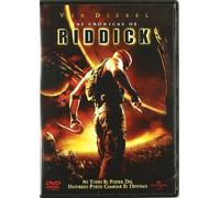 Las Cronicas De Riddick [Import]
