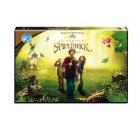 Las Cronicas De Spiderwick (E.Horizontal [Import]