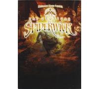 Las Cronicas De Spiderwick (Ed.ESP.) [Import]