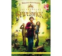 Las Cronicas De Spiderwick [Import]