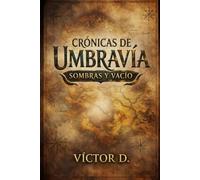 LAS CRÓNICAS DE UMBRAVÍA: SOMBRAS Y VACÍO