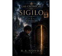 Las Crónicas del Sigilo: El Despertar de las Puertas