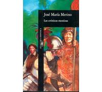 Las Cronicas Mestizas