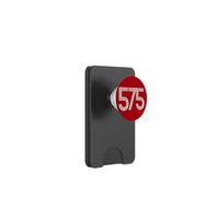 Las Cruces New Mexico 575 indicatif régional Résident Local Américain PopSockets PopWallet pour MagSafe