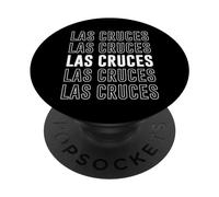 Las Cruces PopSockets PopGrip Adhésif