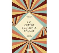 Las cuatro emociones básicas