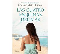 Las cuatro esquinas del mar / The Four Corners of the Sea