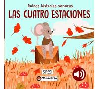 Las cuatro estaciones