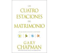 Las Cuatro Estaciones Del Matrimonio