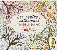 Katie Cotton – Las cuatro estaciones en un día