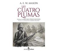 Las cuatro plumas