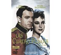 Las Cuatro Plumas (Remast.) [Import]