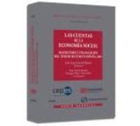 Las Cuentas De La Economía Social : Magnitudes Y Financiación Del Tercer Sector En España 2005 - García Delgado, José Luis García Delgado, José Luis (Auteur)