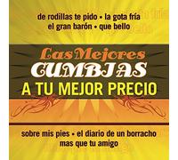 Las Cumbias A Tu Mejore Precio