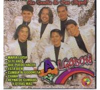 Las Cumbias De San Miguel [Import]