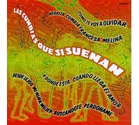 Las Cumbias Que Si Suenan