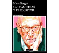Las damiselas y el escritor