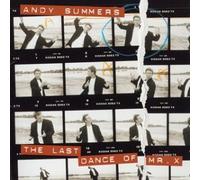 Las Dance of Mr.X [Import]