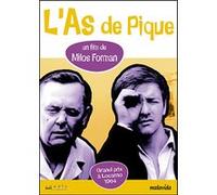 L'As de Pique E
