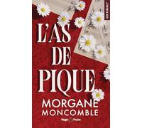 L'as de pique - Nouvelle couverture
