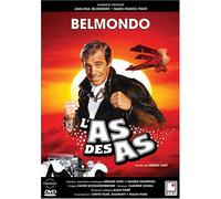 L'as des as (Belmondo) (French only)
