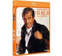 L'As des as - Blu-Ray E