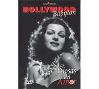 Las Diosas Del Amor (Hollywood Babylon) [Import]