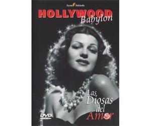Las Diosas Del Amor (Hollywood Babylon) [Import]