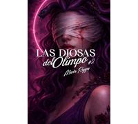 Las Diosas del Olimpo
