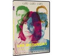 Las distancias (film) (2018) (DVD) G