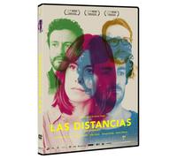 Las Distancias (Spanish Release)