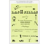 Las Doce Sillas (1962) (Dvd)