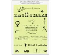 Las Doce Sillas [Import]