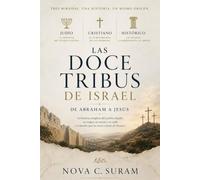 Las Doce Tribus de Israel: De Abraham a Jesús