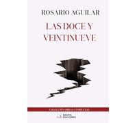 Las doce y veintinueve