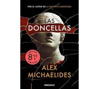 Las Doncellas (edición limitada · Verano)