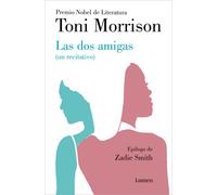 Las Dos Amigas (Un Recitativo) (Inédito) / Recitatif
